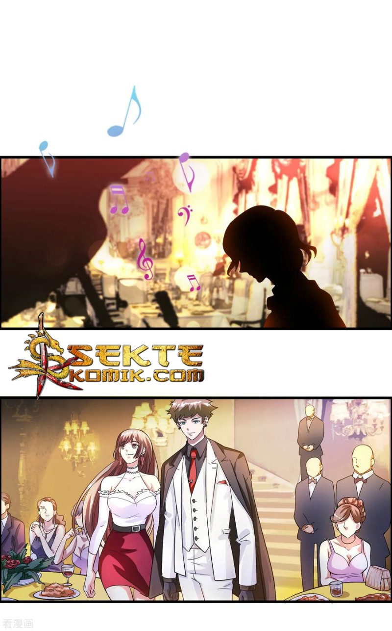 Outlander Tyrant Supplier Chapter 07 Gambar 4